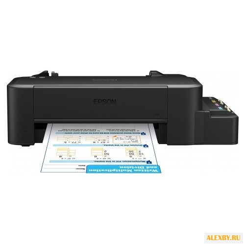 Принтер Epson L120
