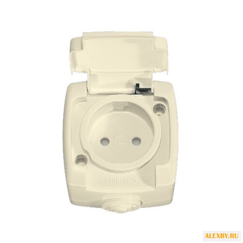 Розетка Schneider Electric