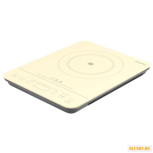 Плита MAUNFELD EVI F291-I