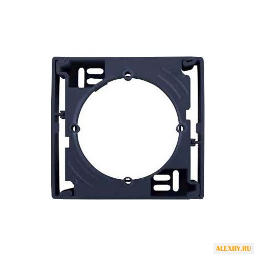 Коробка наружного монтажа