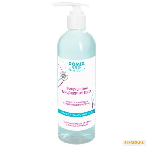 Domix Мицеллярная вода