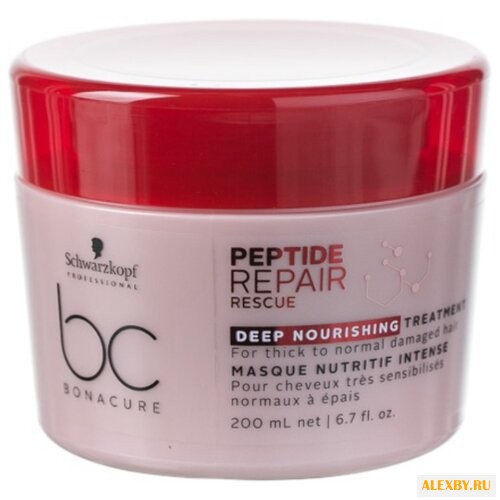 BC Bonacure Peptide Repair