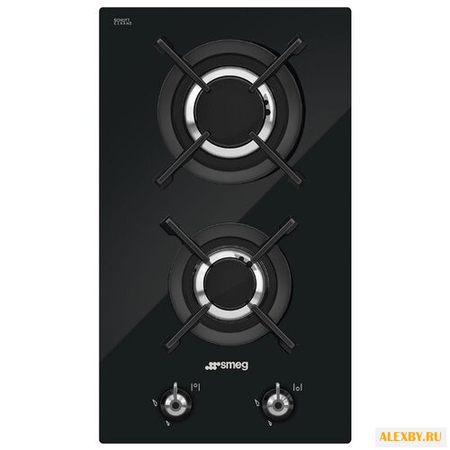 Варочная панель smeg PV332CN