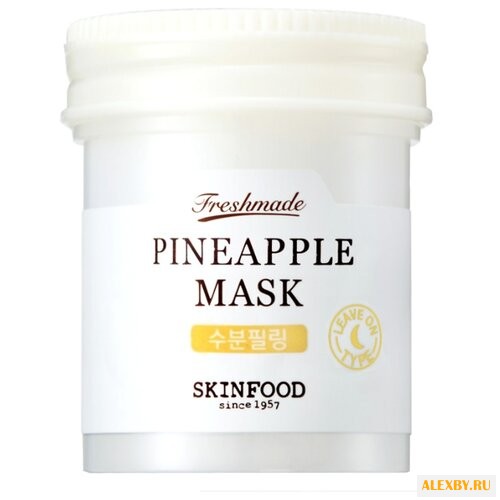 Skinfood маска Freshmade