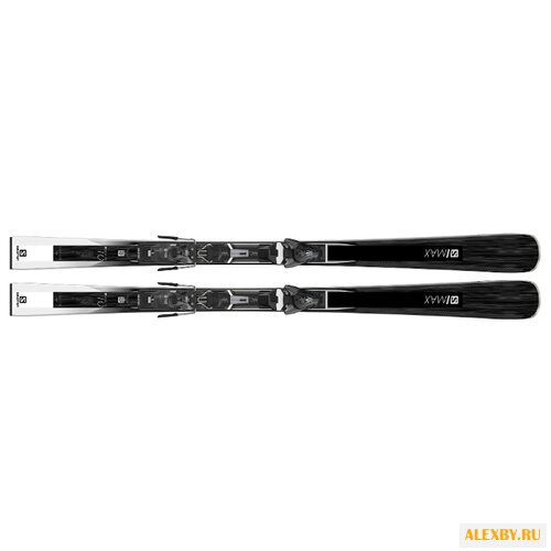 Горные лыжи Salomon S Max W 10