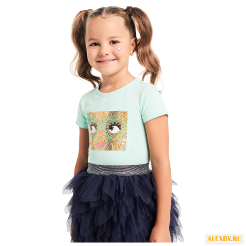 Футболка infunt