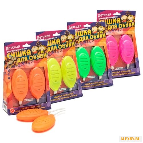 Сушилка для обуви Timson 2420