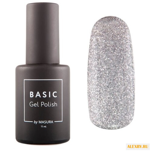 Гель-лак Masura Basic 11