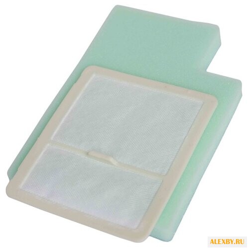 Ozone Набор фильтров H-26