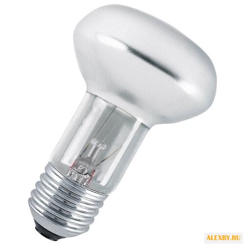 Лампа накаливания OSRAM