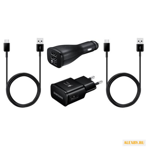 Зарядный комплект Samsung
