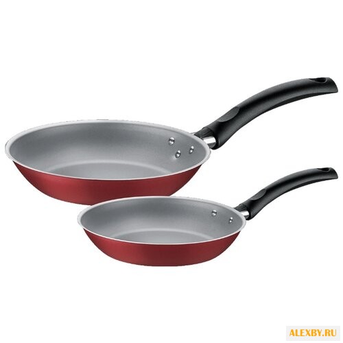 Набор сковород TRAMONTINA