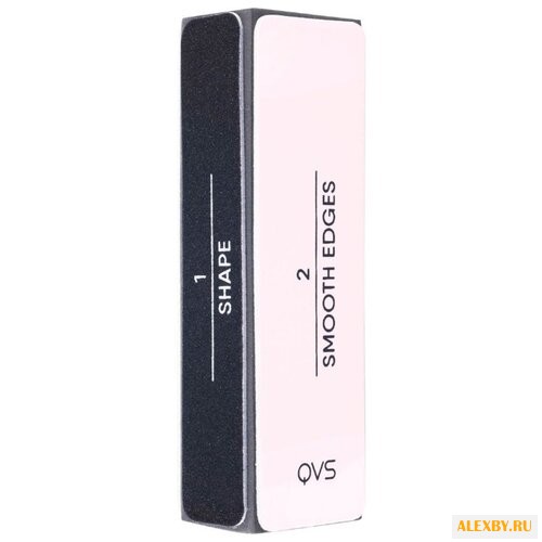 Qvs Полировочный блок 82-10-1670