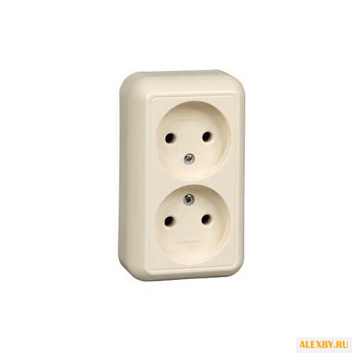 Розетка Schneider Electric