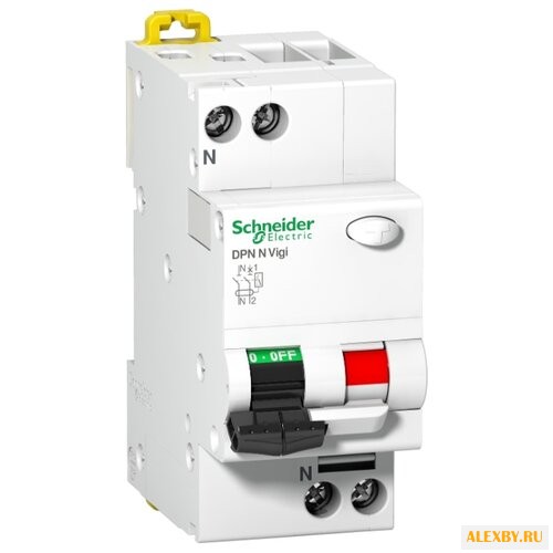 Дифференциальный автомат