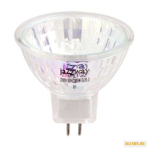 Лампа галогенная jazzway