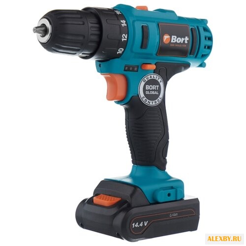 Дрель-шуруповерт Bort