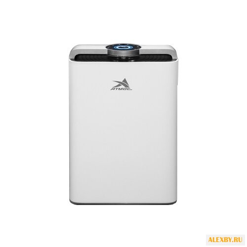 Климатический комплекс АТМОС