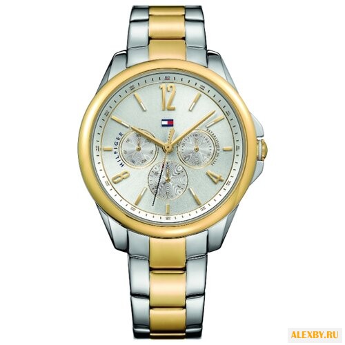 Наручные часы TOMMY HILFIGER