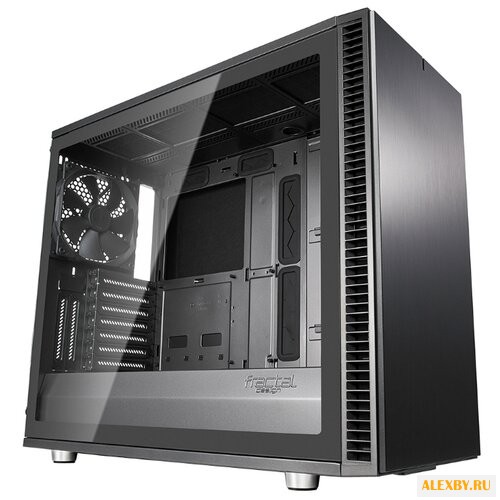 Компьютерный корпус Fractal
