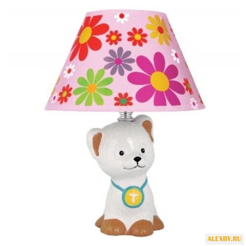 Настольная лампа Camelion Smart