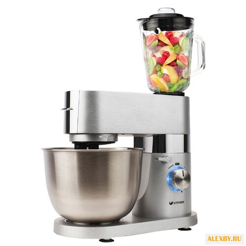 Комбайн Kitfort KT-1349