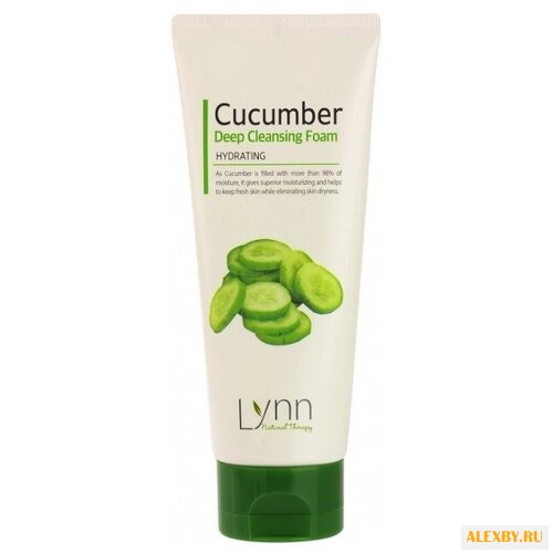 Welcos пенка очищающая