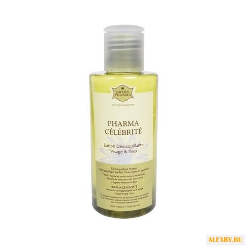 GreenPharma Лосьон Фарма