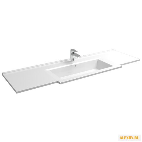 Раковина 150 см Цвет & Стиль