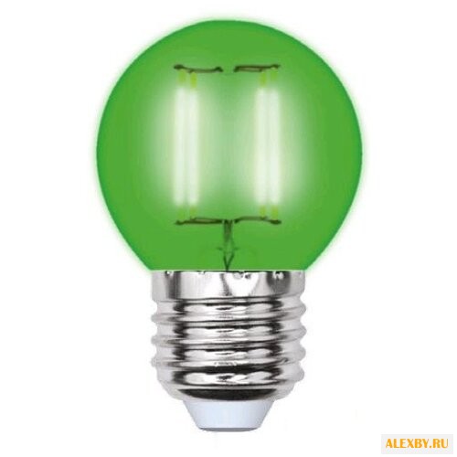 Лампа светодиодная Uniel Air