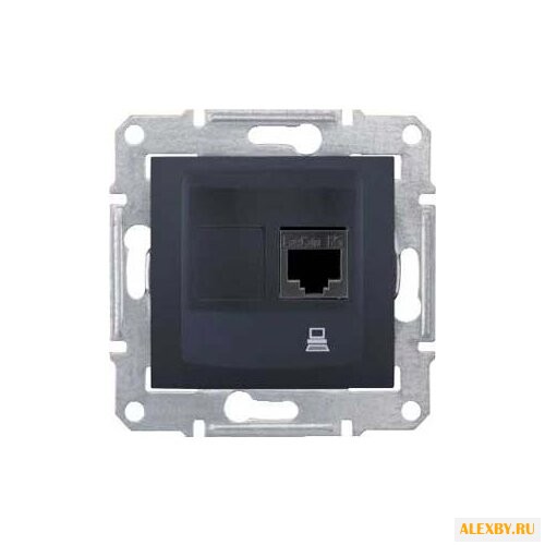 Розетка для интернета