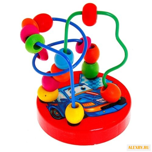 Лабиринт Лесная мастерская