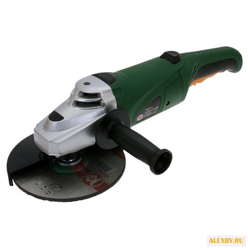 УШМ КАЛИБР МШУ-180 1800