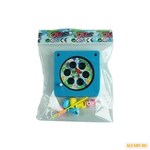 Рыбалка Shantou Gepai