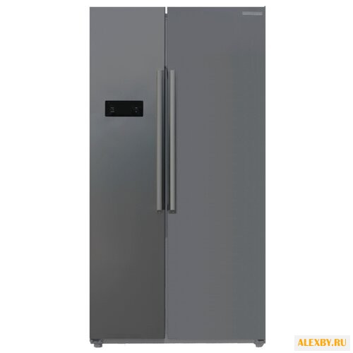 Холодильник Kenwood KSB-1755X