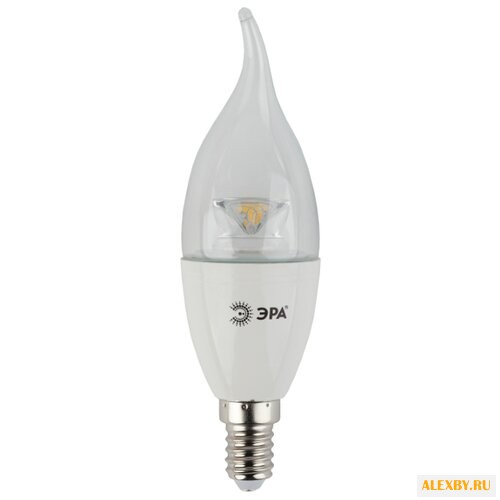 Лампа светодиодная ЭРА LED smd