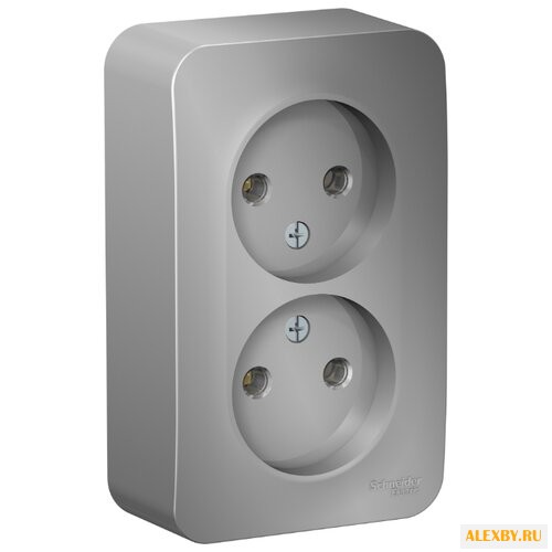 Розетка Schneider Electric