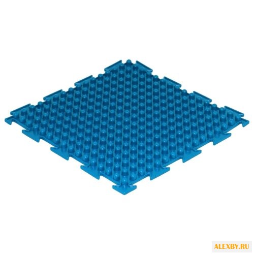 Коврик-пазл ортопедический