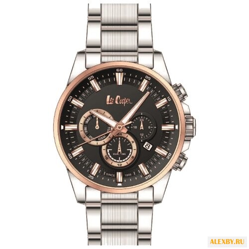 Наручные часы Lee Cooper
