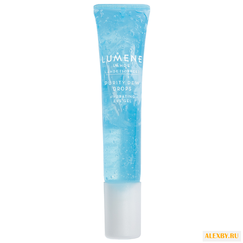Lumene Гель Lahde Purity Dew