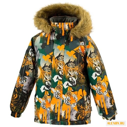 Куртка Huppa Marinel 17200030