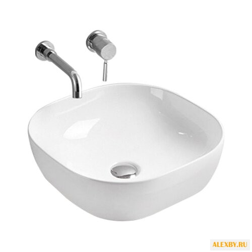 Раковина 42.5 см Grossman GR-3019