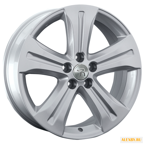 Колесный диск Replay TY71