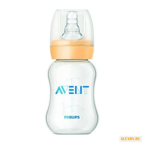 Philips AVENT Бутылочка