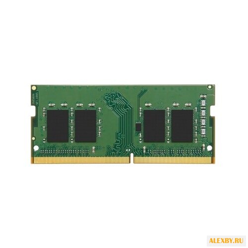 Оперативная память Kingston