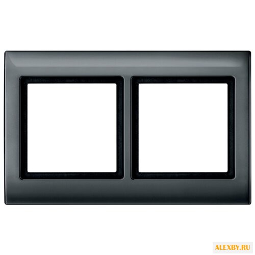 Рамка 2п Schneider Electric