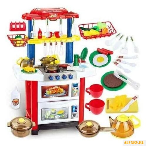 Кухня Shantou Gepai Happy