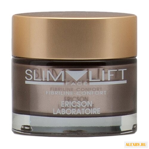 Ericson Laboratoire Slim Face