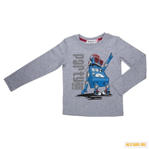 Лонгслив Elaria