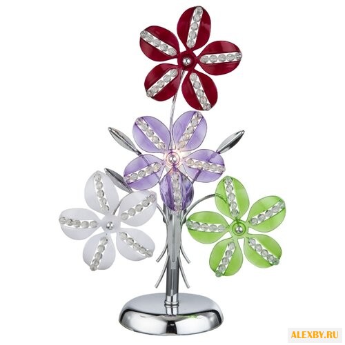 Настольная лампа Globo Lighting